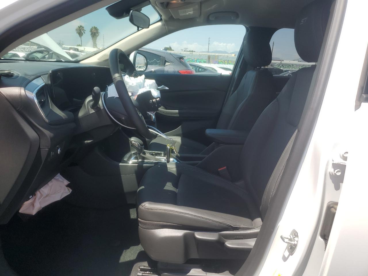 2024 Buick Encore Gx Sport Touring VIN: KL4AMDSL5RB186718 Lot: 64609544