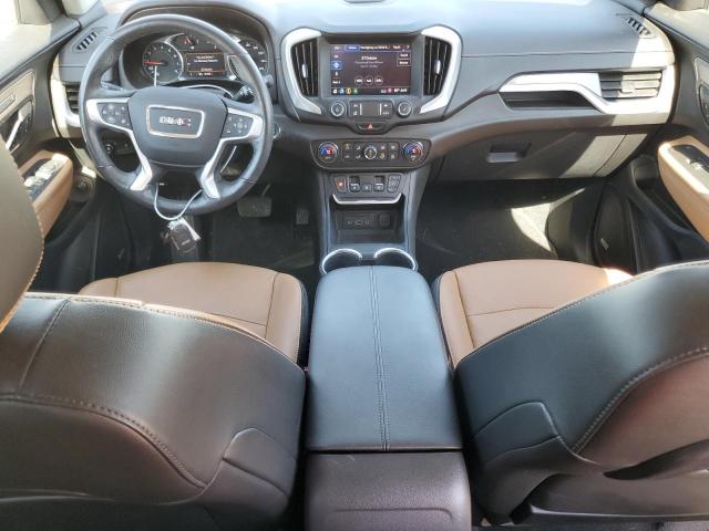  GMC TERRAIN 2020 Білий