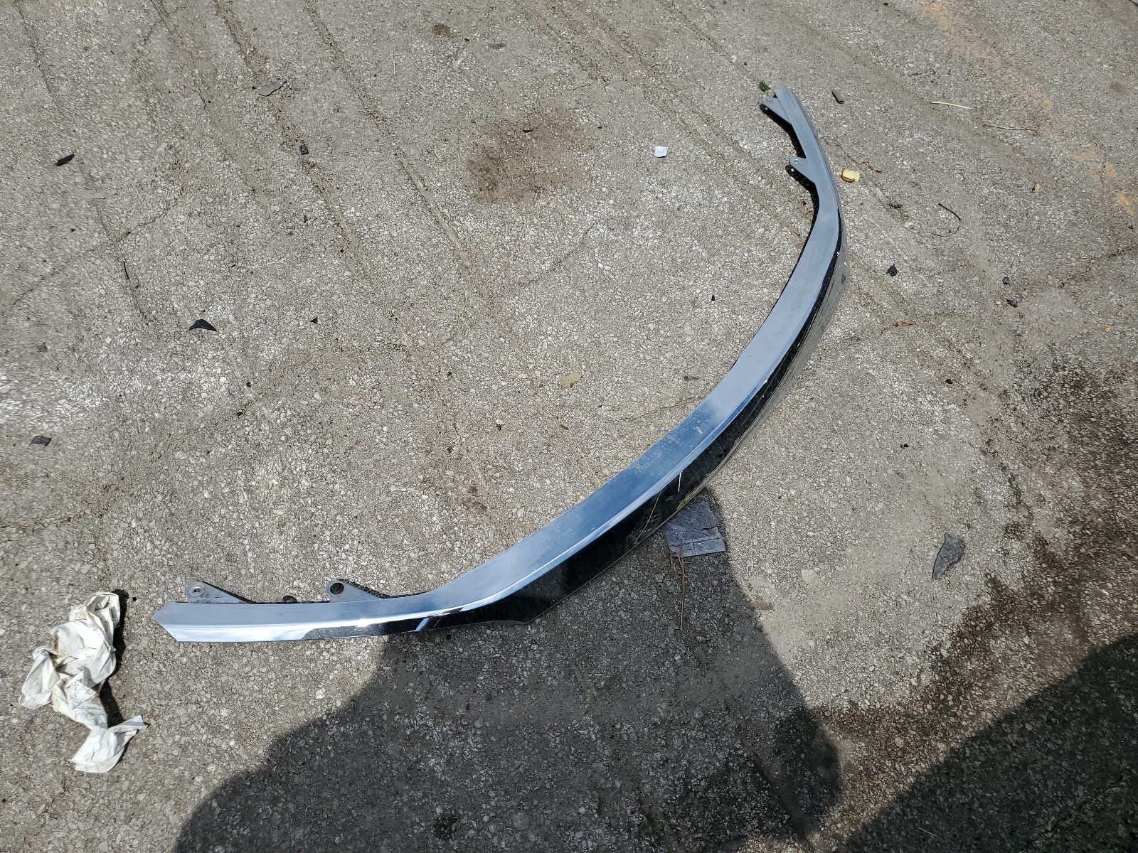 3FAHP0HA8AR349815 2010 Ford Fusion Se