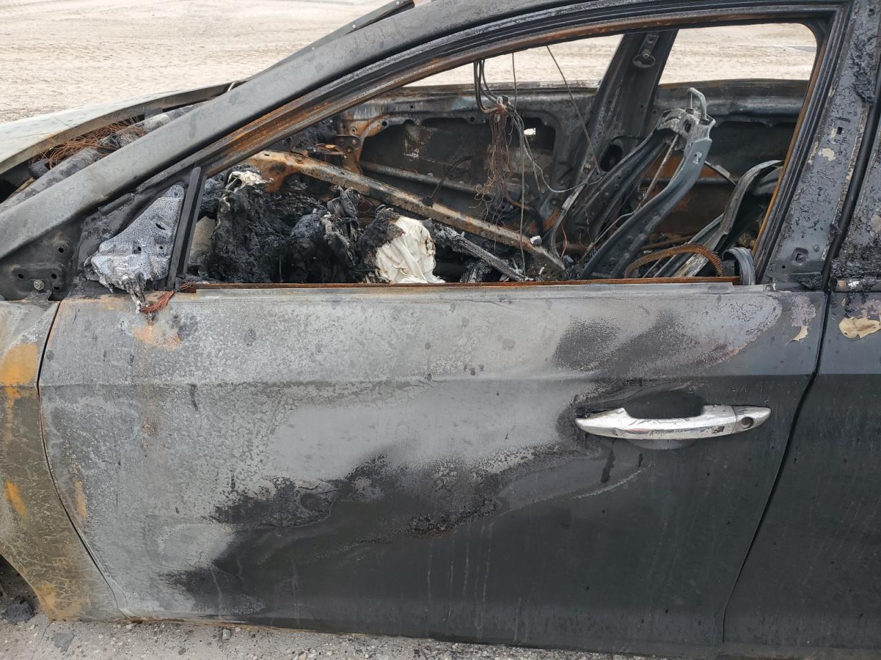 2015 Hyundai Sonata Sport VIN: 5NPE34AF1FH057830 Lot: 63264914