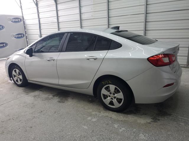 1G1BC5SM3J7240755 | 2018 Chevrolet cruze ls