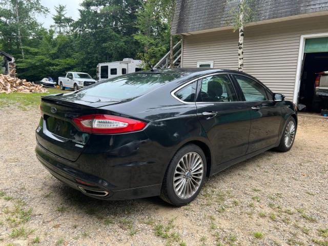 3FA6P0K93DR248255 | 2013 Ford fusion titanium