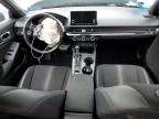 2022 Honda Civic Sport en Venta en Hillsborough, NJ - Front End