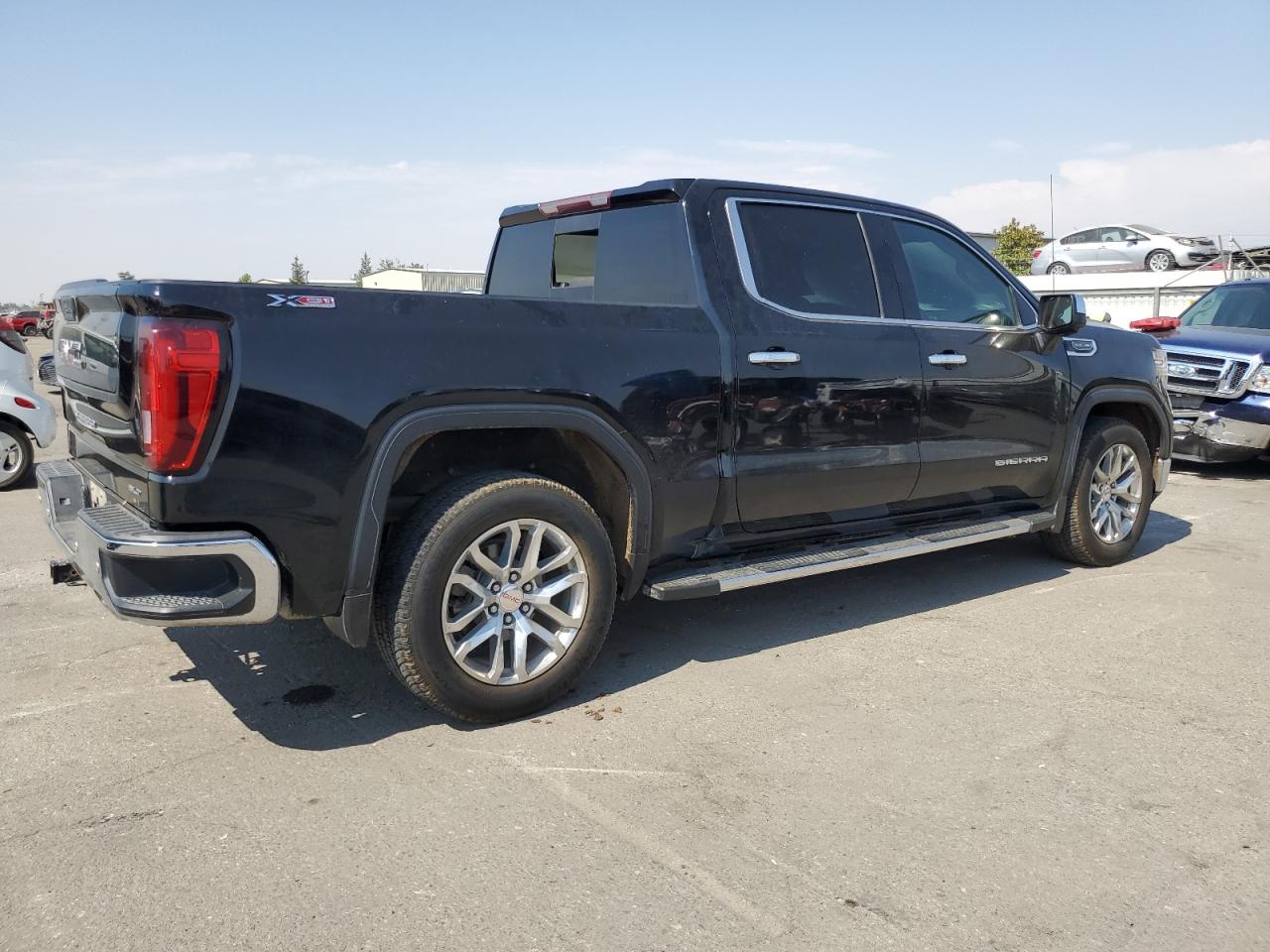 2019 GMC Sierra - Image 3