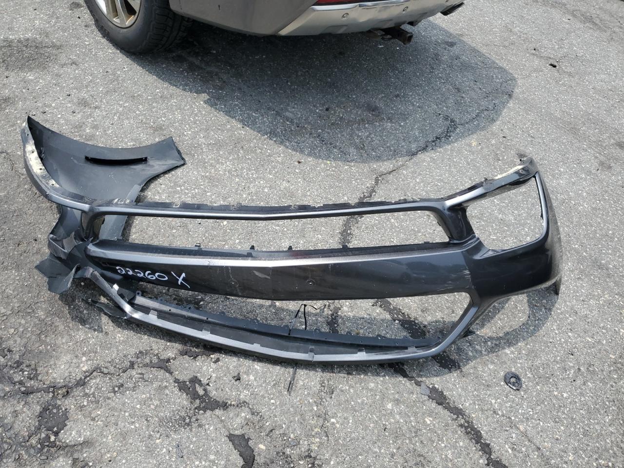 2012 Kia Sorento Sx VIN: 5XYKWDA20CG196356 Lot: 63351164