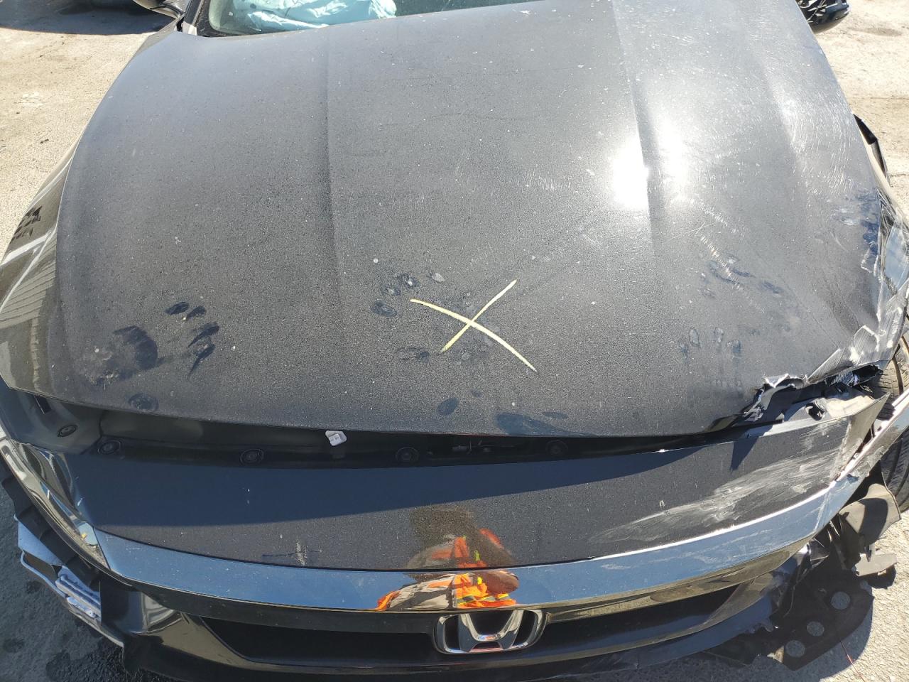 2022 Honda Accord Sport VIN: 1HGCV1F34NA079794 Lot: 63498824