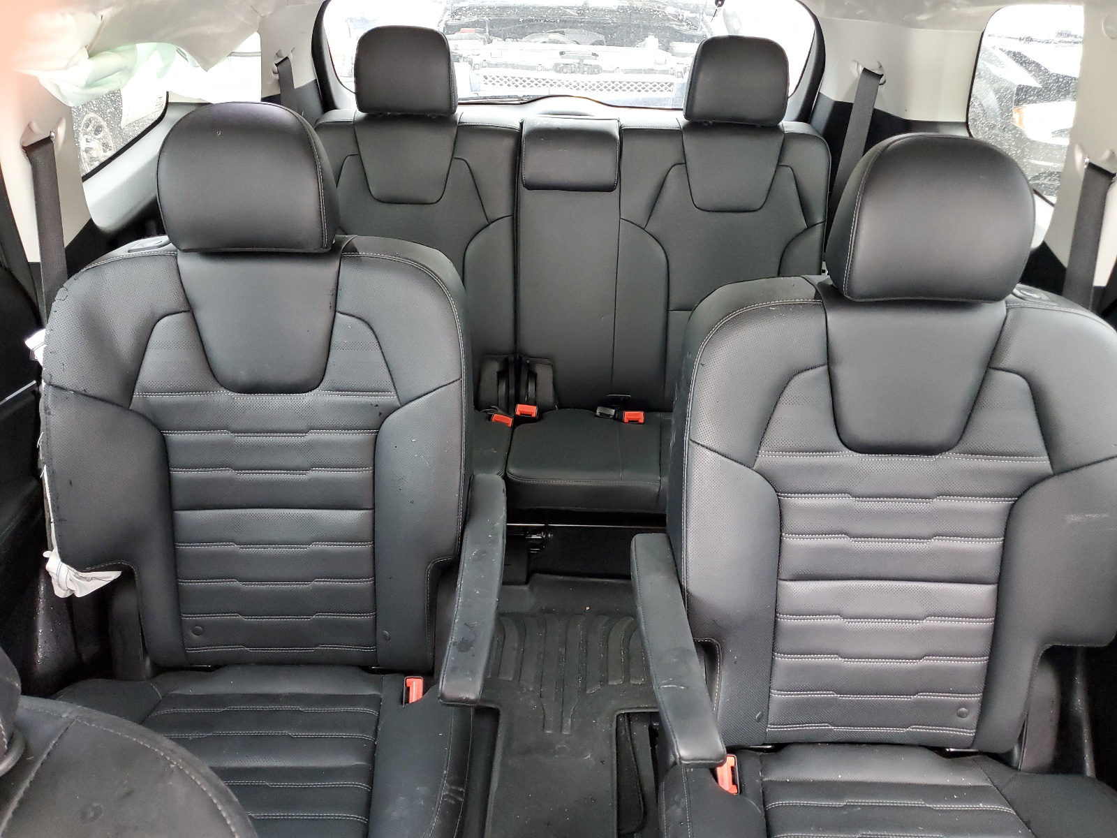 5XYP5DGC7PG330181 2023 Kia Telluride Sx