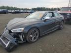 2018 Audi S5 Prestige zu verkaufen in Windsor, NJ - Front End