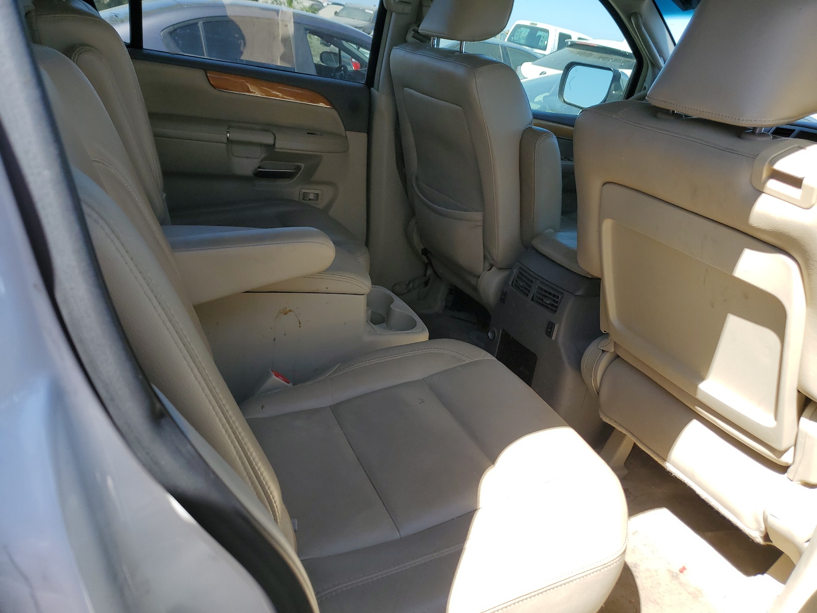 5N3AA08C79N904012 2009 Infiniti Qx56