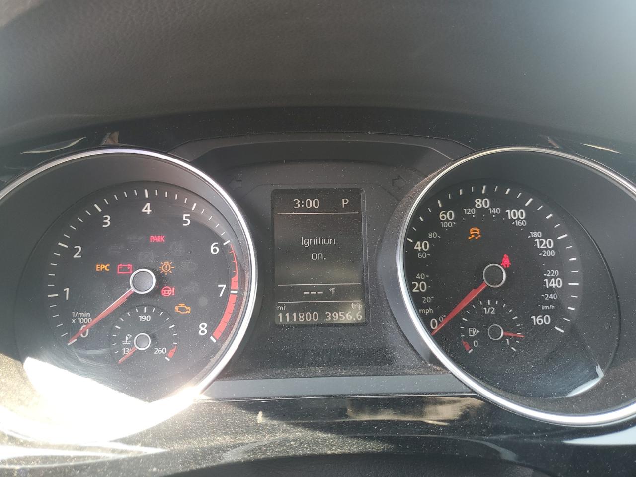 2016 Volkswagen Jetta Sport VIN: 3VWD17AJ6GM339753 Lot: 62696114