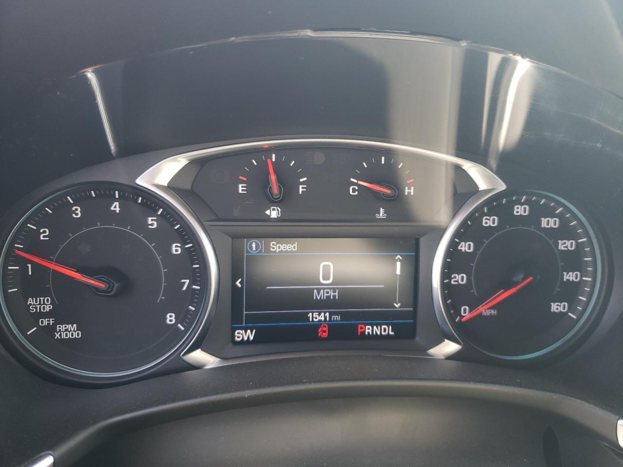 2024 Chevrolet Equinox Lt VIN: 3GNAXKEG0RS111596 Lot: 62504774