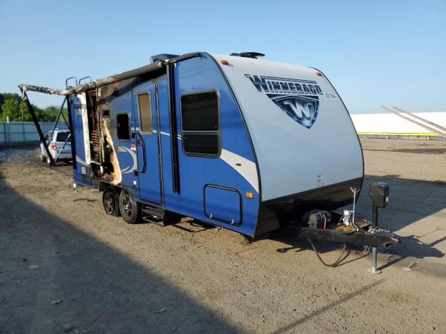 2017 Winnebago Micro Mini