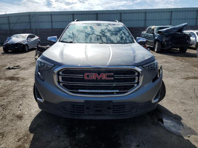  GMC TERRAIN 2021 Szary