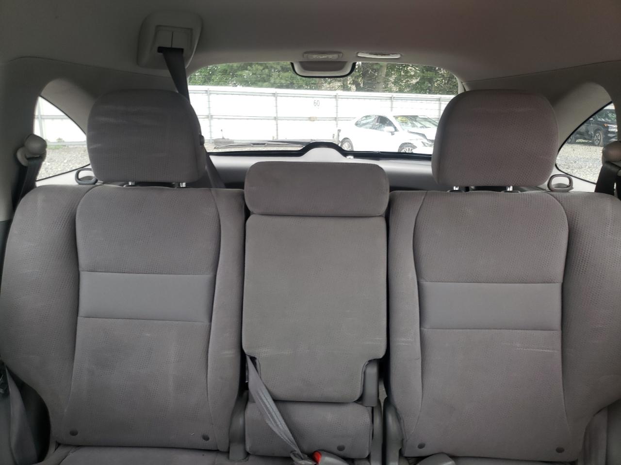 2010 Honda Cr-V Ex VIN: 5J6RE4H50AL050956 Lot: 63956044