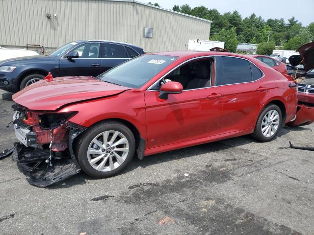 2024 Toyota Camry Le zu verkaufen in Exeter, RI - Front End