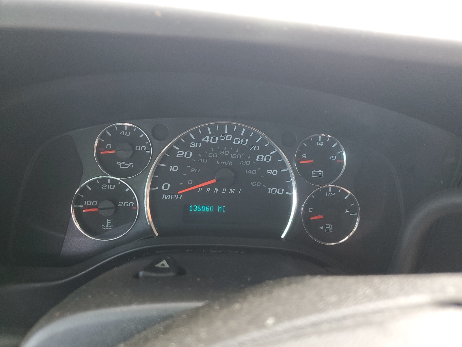 1GCWGAFP3K1143019 2019 Chevrolet Express G2500