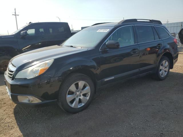 2012 Subaru Outback 2.5I Premium