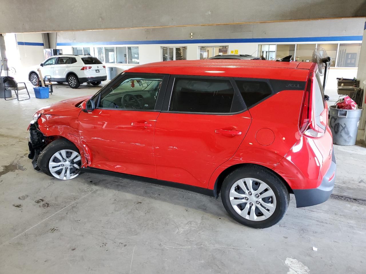 2022 Kia Soul - Image 2