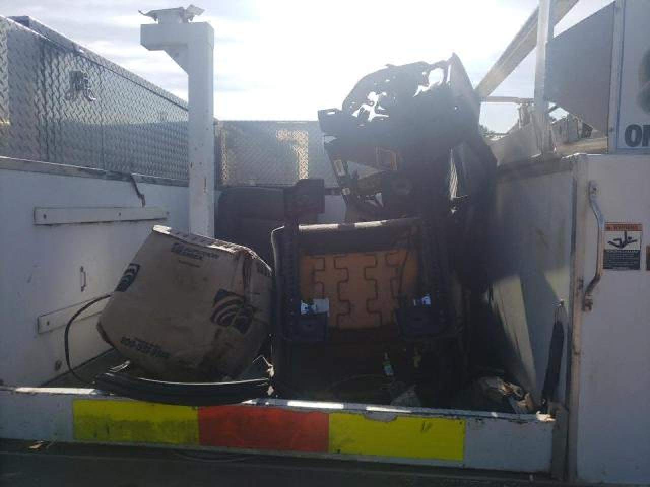 2012 Ford F450 Super Duty VIN: 1FDUF4GY2CEB70494 Lot: 63096484