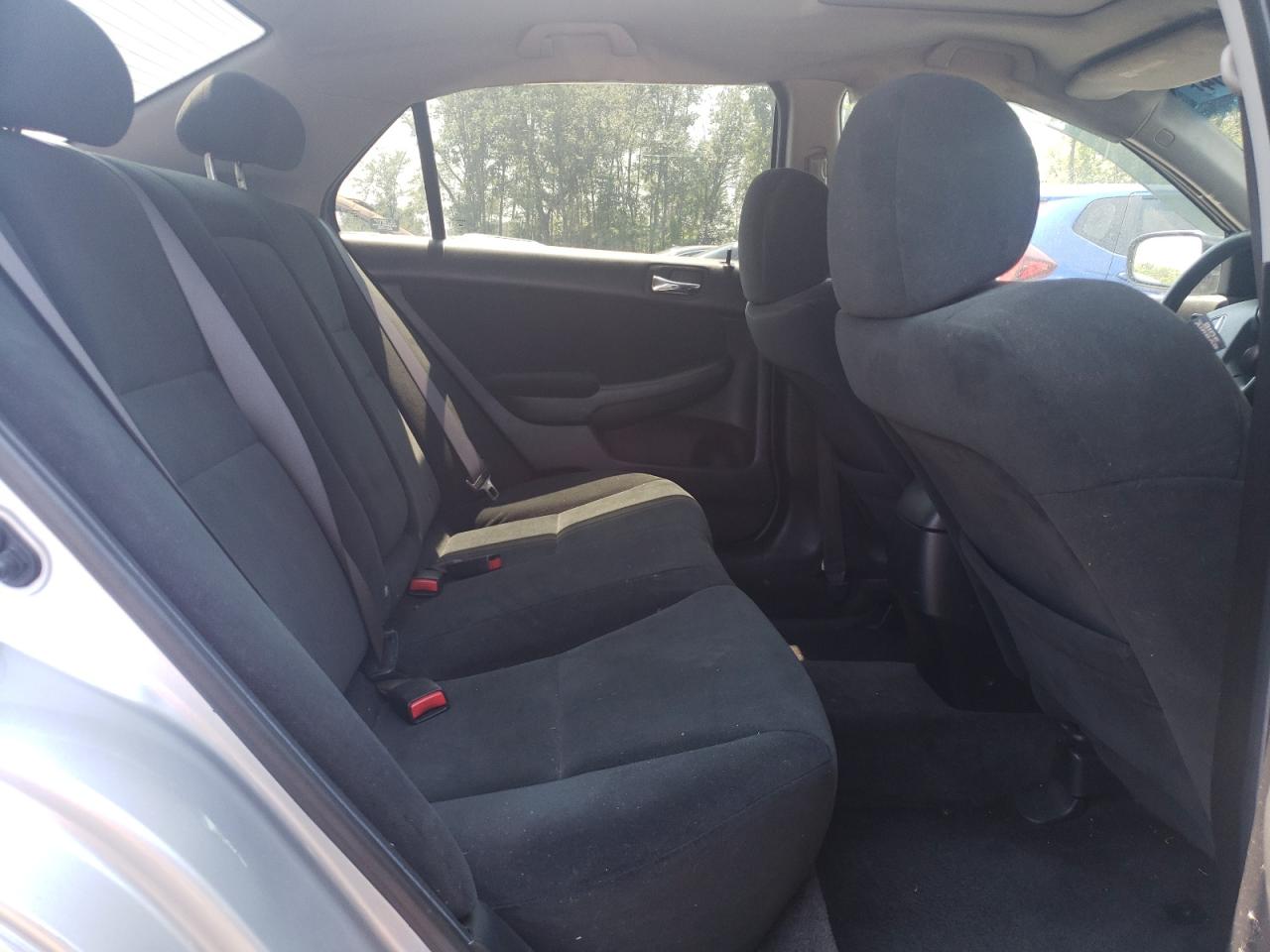 2006 Honda Accord Lx VIN: 1HGCM66336A033973 Lot: 63085904