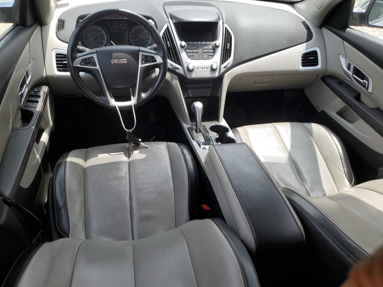 2012 GMC Terrain Slt VIN: 2GKFLWE56C6358440 Lot: 64076864