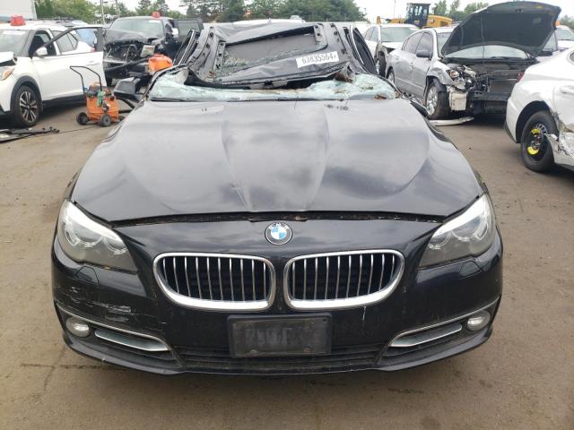 WBAFV3C52ED684681 | 2014 BMW 535 d xdrive