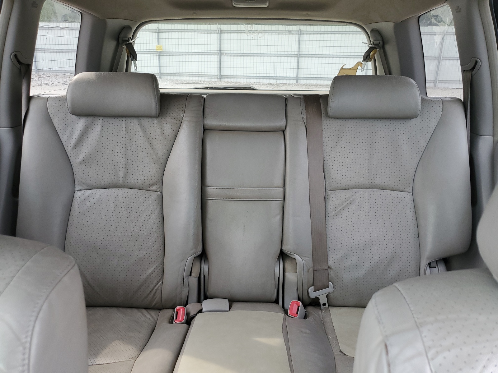 JTEEP21A340017218 2004 Toyota Highlander