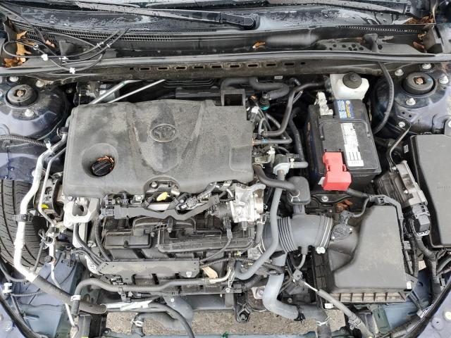 4T1K61BKXMU044304 Toyota Camry XSE 11