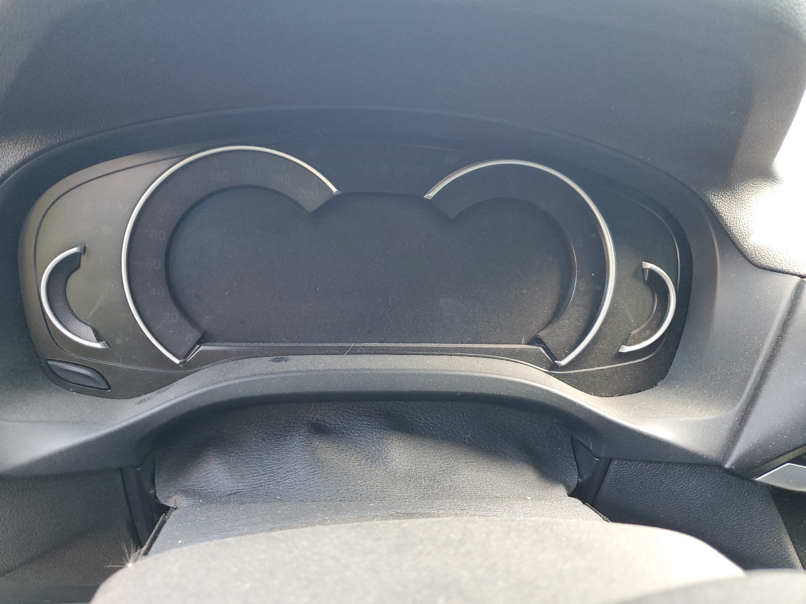 5UXTR9C57KLE13406 2019 BMW X3 xDrive30I