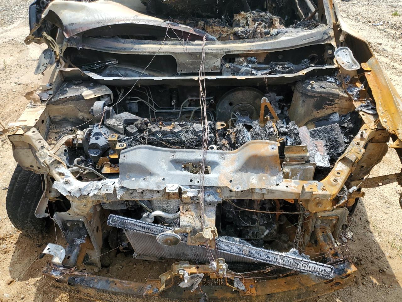 2018 Nissan Rogue S VIN: 5N1AT2MT0JC761957 Lot: 61173434