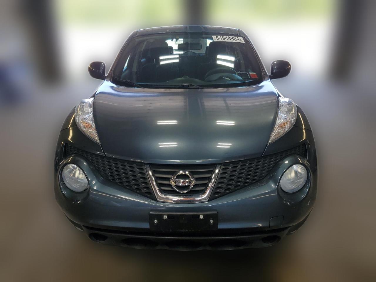 2013 Nissan Juke S VIN: JN8AF5MV3DT210963 Lot: 64948904