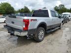 2019 Ford F250 Super Duty на продаже в Madisonville, TN - Front End