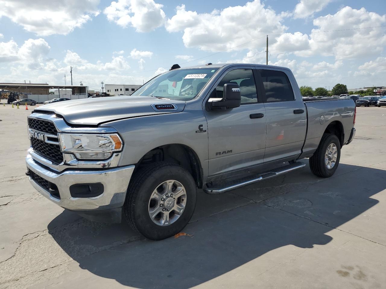 2023 Ram 3500 Big Horn VIN: 3C63R3DL9PG577969 Lot: 65113534