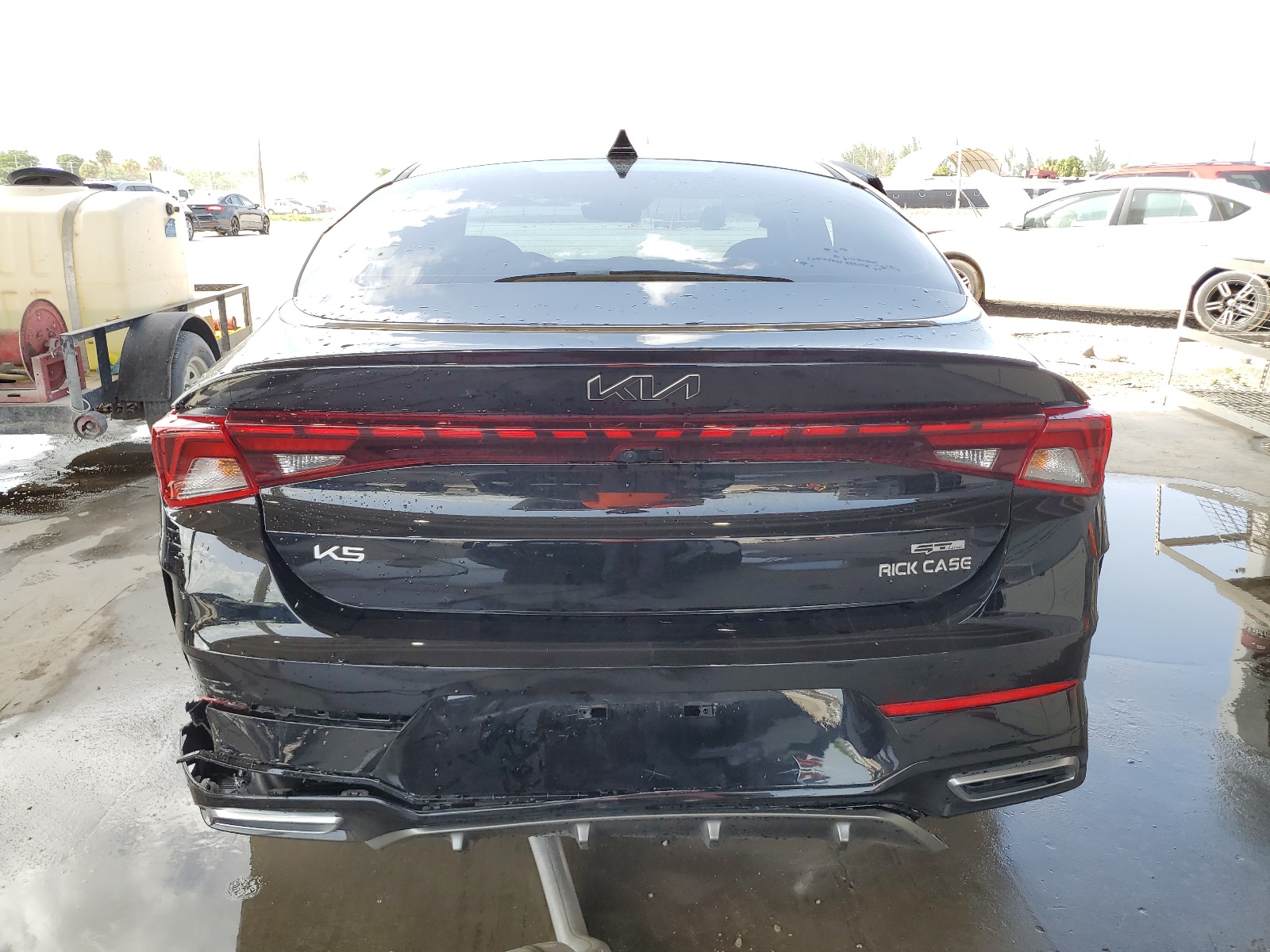 5XXG64J20RG244070 2024 Kia K5 Gt Line