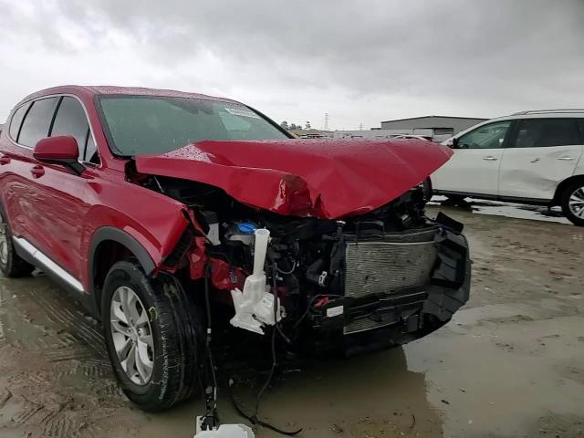 2020 Hyundai Santa Fe Sel VIN: 5NMS33AD1LH228130 Lot: 64695554