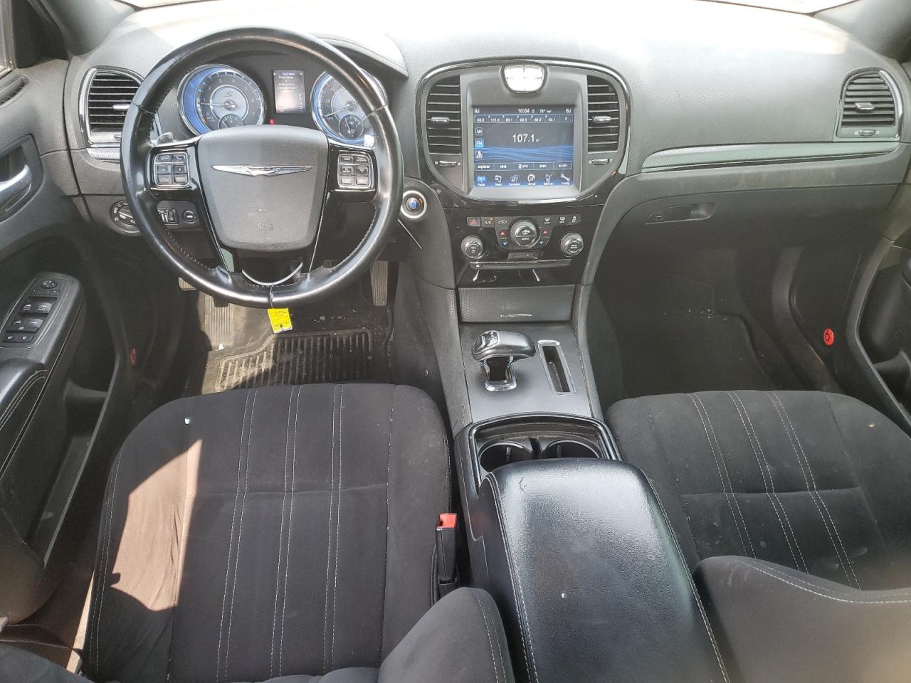 2012 Chrysler 300 S VIN: 2C3CCAGG0CH115912 Lot: 64518284