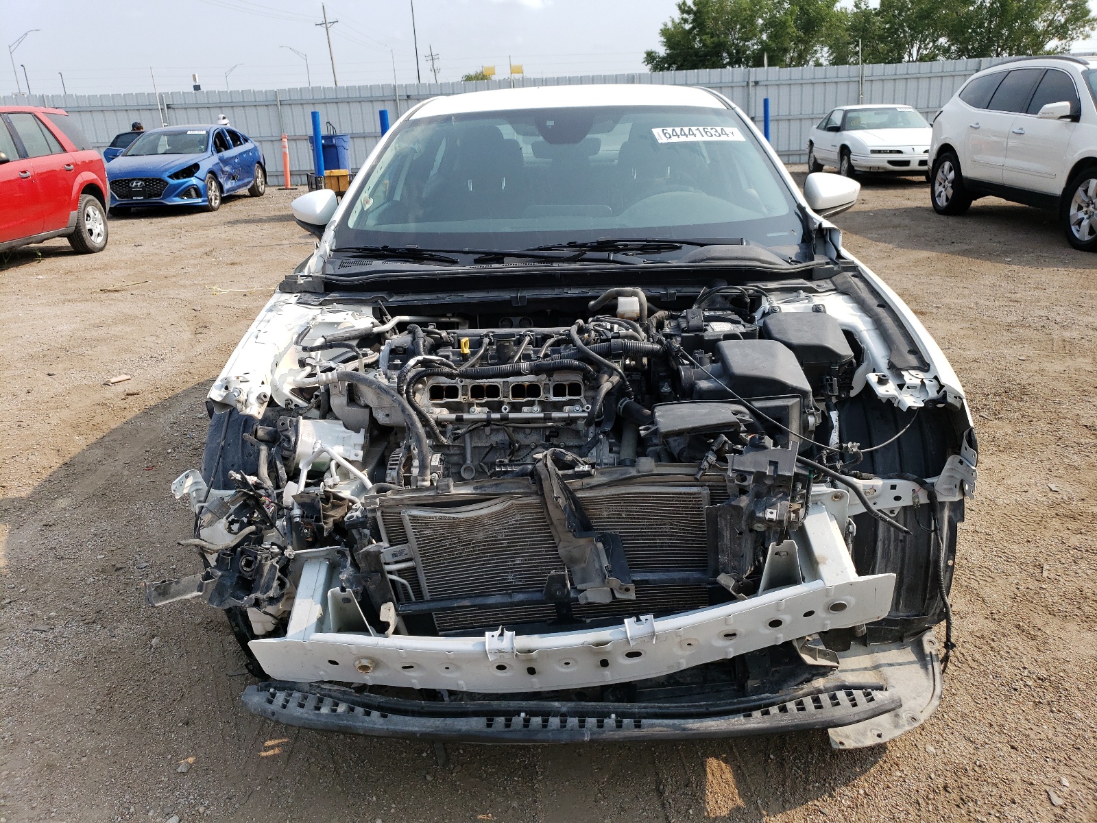 3MZBPABL0KM114594 2019 Mazda 3