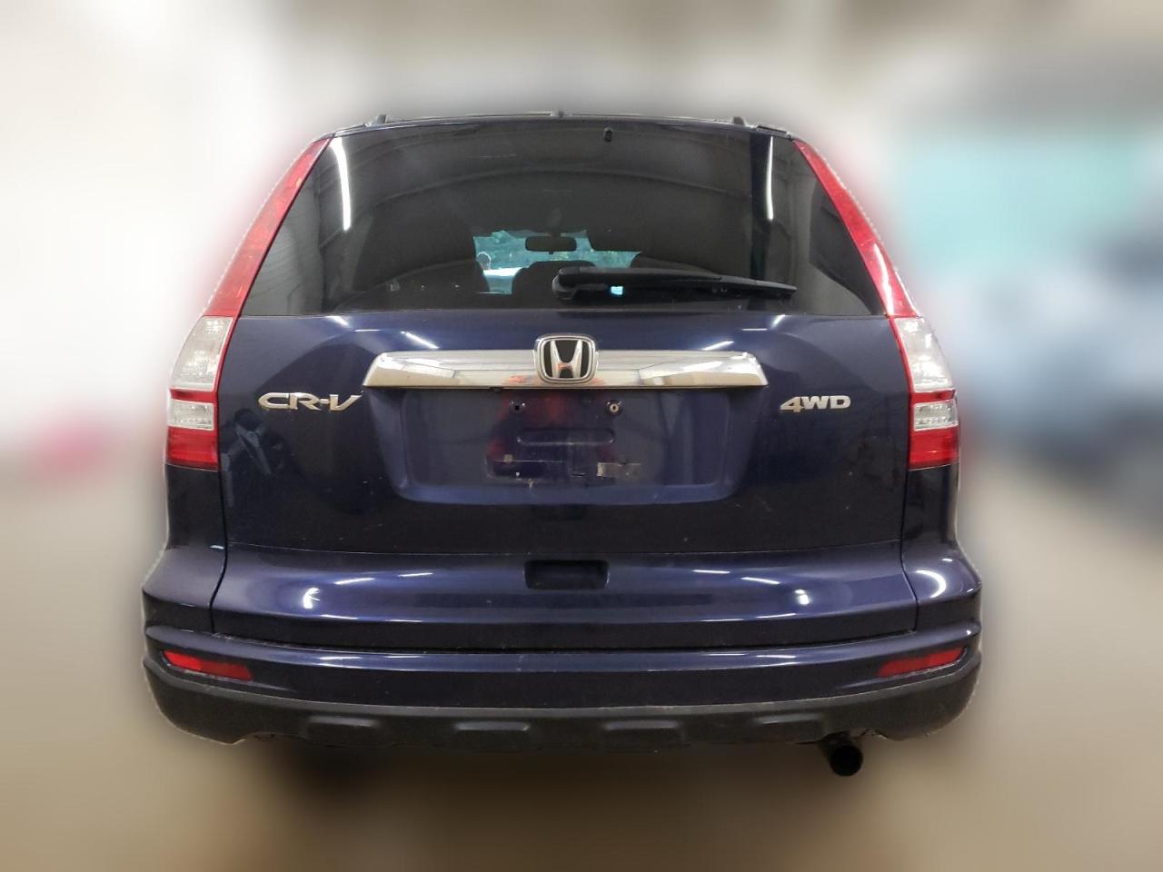 2010 Honda Cr-V Exl VIN: 5J6RE4H70AL047783 Lot: 63448094