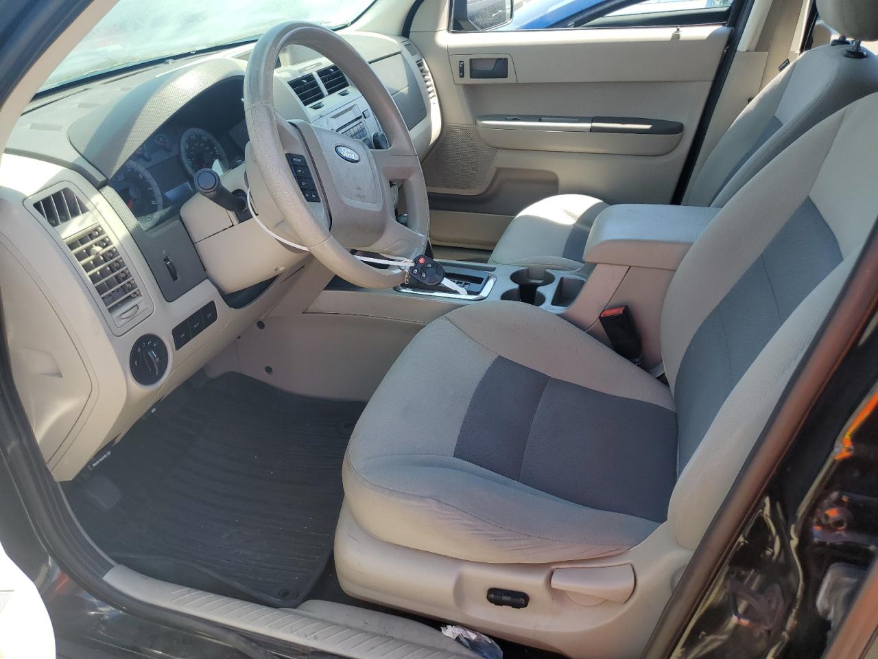 2008 Ford Escape Xlt VIN: 1FMCU03Z78KD22061 Lot: 61968374