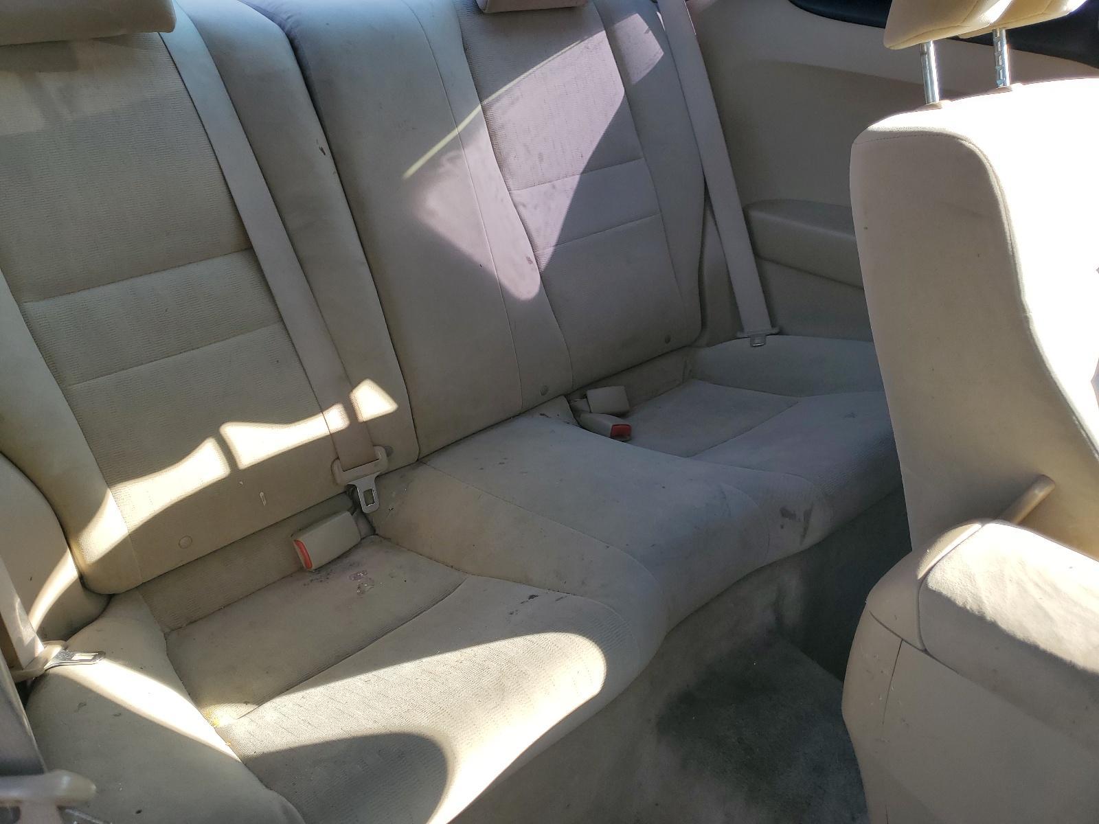 1HGCM72574A014739 2004 Honda Accord Ex