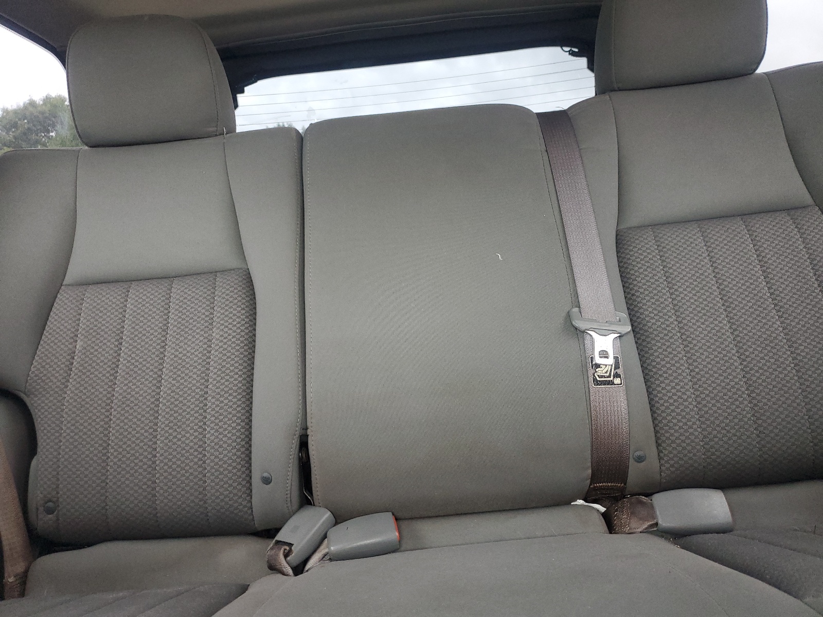 1J4GR48K66C278582 2006 Jeep Grand Cherokee Laredo