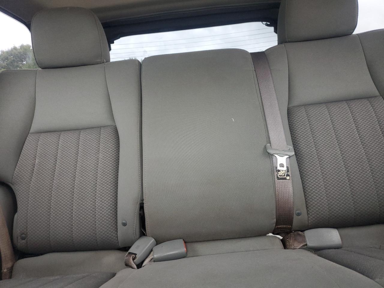 2006 Jeep Grand Cherokee Laredo VIN: 1J4GR48K66C278582 Lot: 64243144