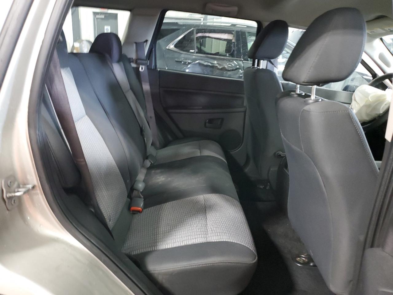 2008 Jeep Grand Cherokee Laredo VIN: 1J8GR48K38C241913 Lot: 63645664