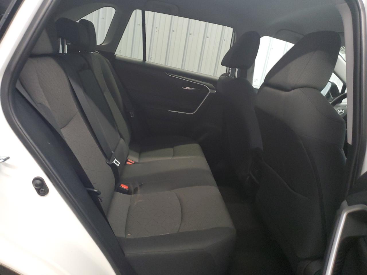 2024 Toyota Rav4 Xle VIN: 2T3P1RFV1RC431718 Lot: 64837804