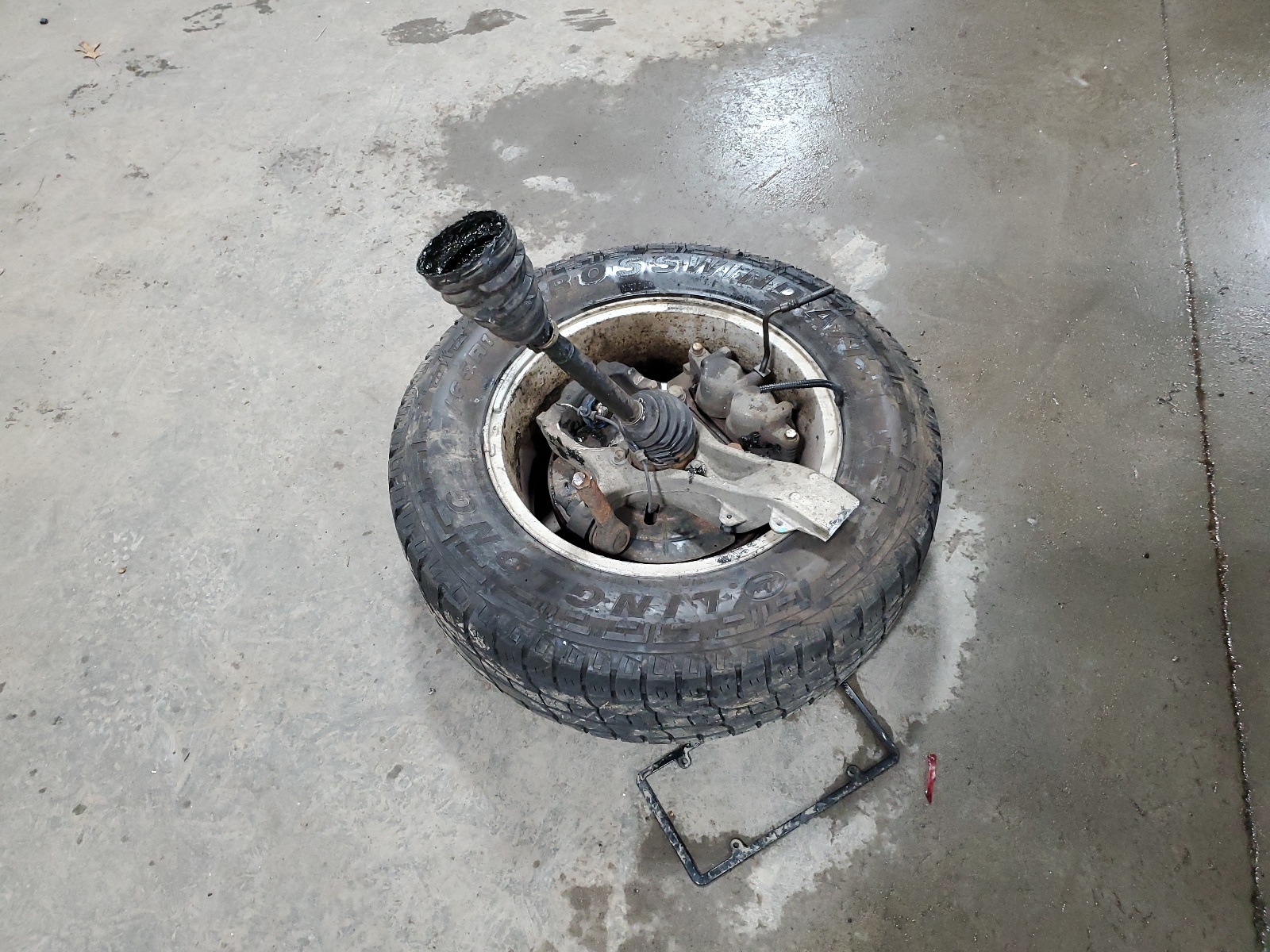 1J8GR48K38C241913 2008 Jeep Grand Cherokee Laredo