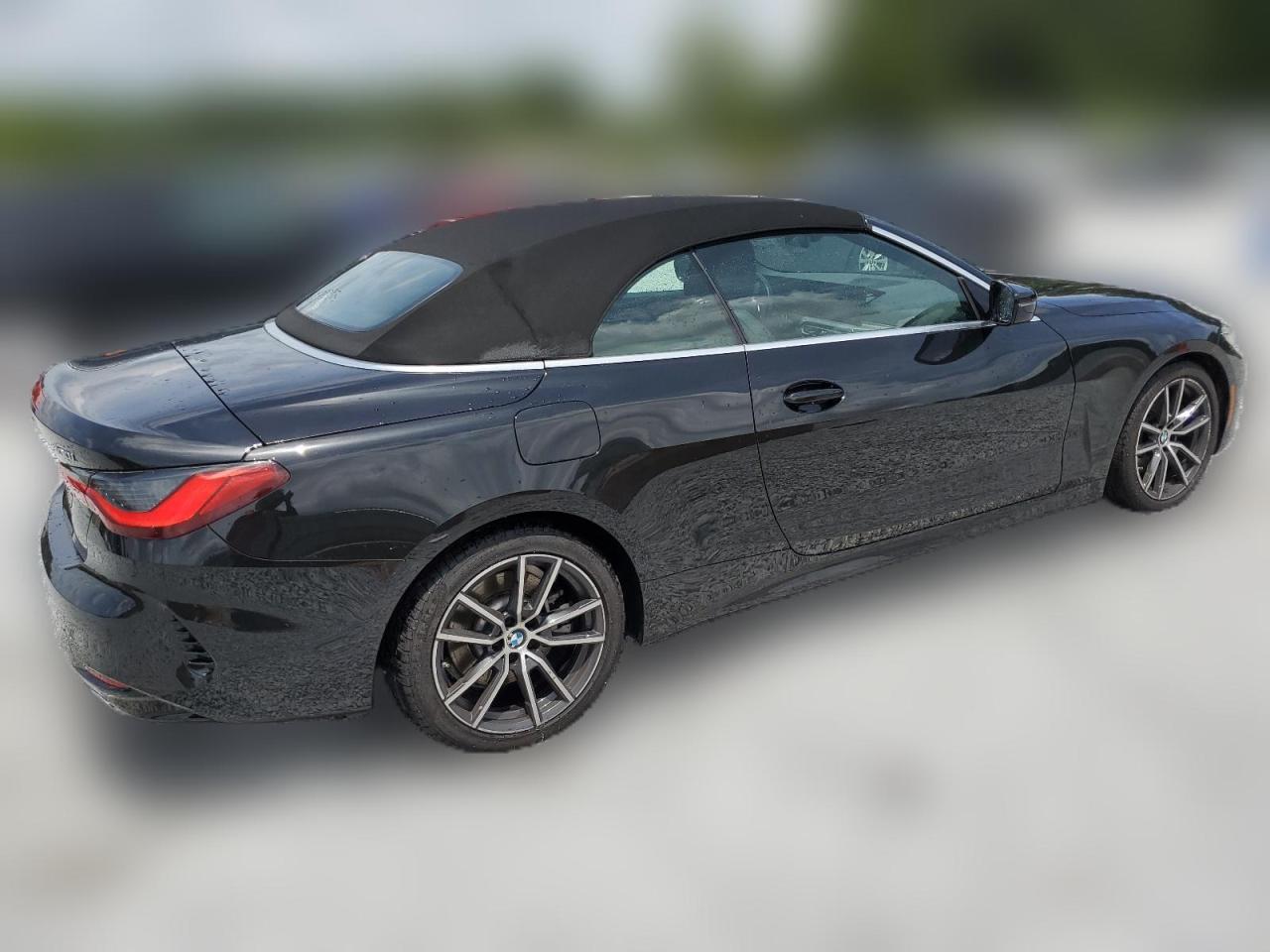 2024 BMW 430I VIN: WBA23AT0XRCP28340 Lot: 64458404