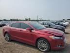2014 Ford Fusion Se продається в Des Moines, IA - Front End