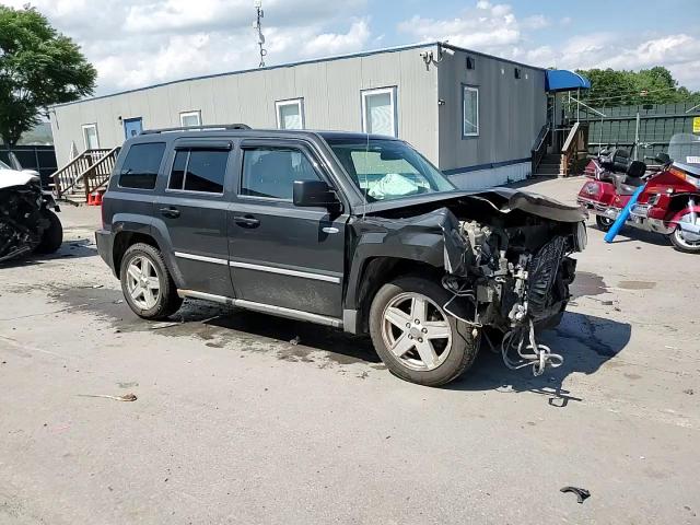 1J4NF1GB9AD675383 2010 Jeep Patriot Sport