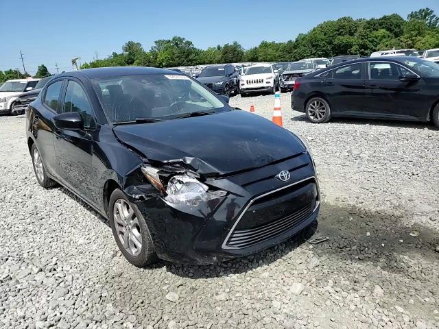 2017 Toyota Yaris Ia VIN: 3MYDLBYV6HY195481 Lot: 62631934