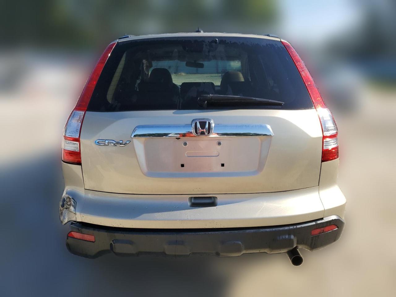 2009 Honda Cr-V Exl VIN: 5J6RE38749L003470 Lot: 63097014